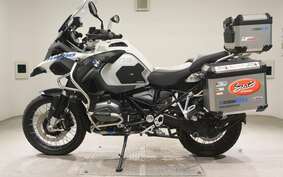 BMW R1200GS ADVENTURE 2014