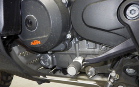 KTM 890 ADVENTURE	 R 2022