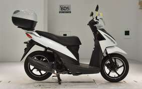 SUZUKI ADDRESS 110 CE47A