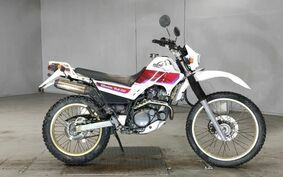 YAMAHA SEROW 225 W 4JG