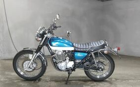 HONDA CB400SS Cell 2007 NC41