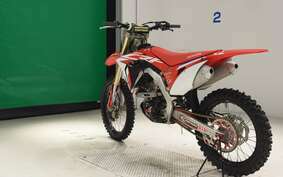 HONDA CRF250 RALLY ME12