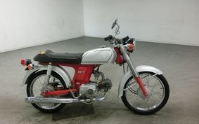 HONDA BENLY 50 S CD50