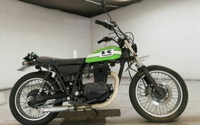 KAWASAKI 250TR BJ250F