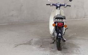 HONDA SUPER CUB90 HA02