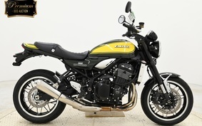 KAWASAKI Z900RS 2024 ZR900K