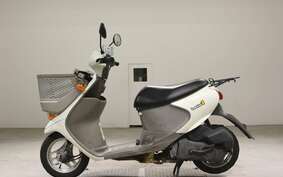 SUZUKI LET's 4 Basket CA43A