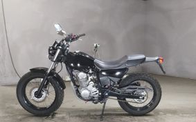 HONDA FTR223 MC34
