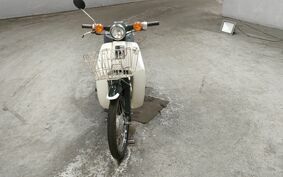 HONDA C70 SUPER CUB C70