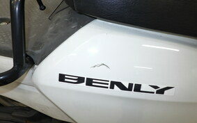 HONDA BENLY 50 AA05