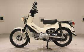 HONDA CROSS CUB 110 JA45