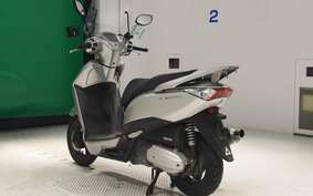 HONDA LEAD 125 JF45