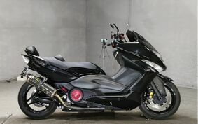 YAMAHA T-MAX500 2008 SJ08J