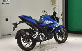 SUZUKI GIXXER 150 ED13N