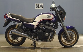 HONDA CB750 GEN 2 2005 RC42