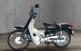 HONDA C70 SUPER CUB CUSTOM C70