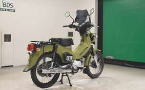 HONDA CROSS CUB 110 JA45