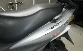 SUZUKI ADDRESS V125 S CF4MA