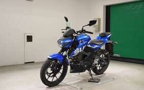 SUZUKI GSX-S125 DL32B