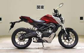 HONDA CB125 R JC79