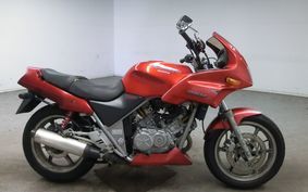 HONDA XELVIS MC25