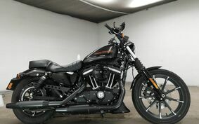 HARLEY XL883N 2019 LE2