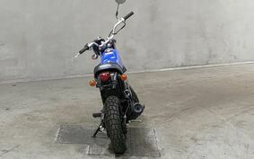 HONDA APE 50 AC16