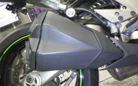 KAWASAKI NINJA 1000 A 2011