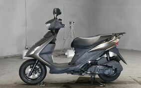 SUZUKI ADDRESS V125 S CF4MA