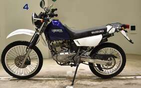 SUZUKI DJEBEL 200 (DR200SE) SH42A