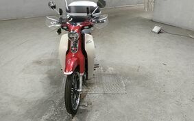 HONDA C125 SUPER CUB JA58