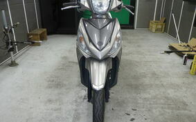 SUZUKI ADDRESS 110 CE47A