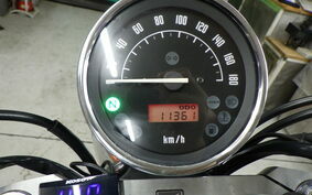 HONDA VT400S 2011 NC46