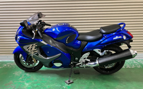 SUZUKI GSX1300R HAYABUSA 2014 GX72B