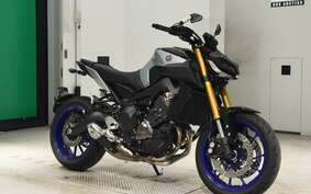 YAMAHA MT-09 ASP 2020 RN52J