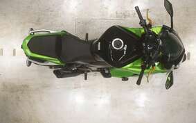 KAWASAKI NINJA 1000 2011 ZXT00G