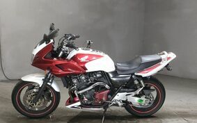 HONDA CB400 SUPER BOLDOR 2011 NC42