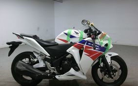 HONDA CBR250R Fi MC41