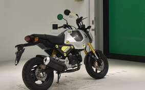 HONDA GROM JC92