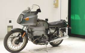 BMW R100RS 1985