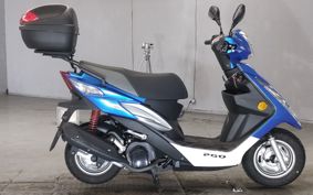 PGO BON125 ..