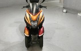 YAMAHA TRICITY 125 SE82J