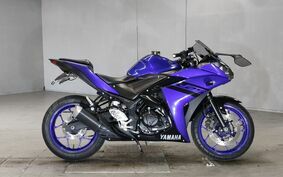 YAMAHA YZF-R25 RG43J