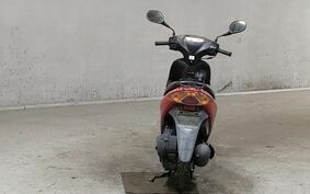 SUZUKI ADDRESS V50 CA44A