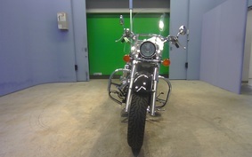 HONDA SHADOW 750 Gen. 3 2009 RC50