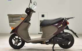 SUZUKI LET's 4 Basket CA43A