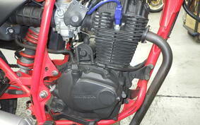 HONDA FTR223 MC34