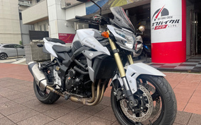 SUZUKI GSR750ABS 2015 GR7NA