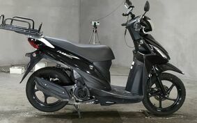 SUZUKI ADDRESS 110 CE47A