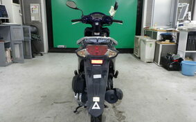 HONDA DIO 110 JF58